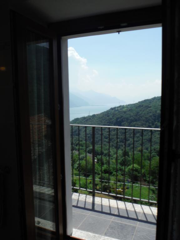 Apartments Gravedona Panoramic 객실 사진